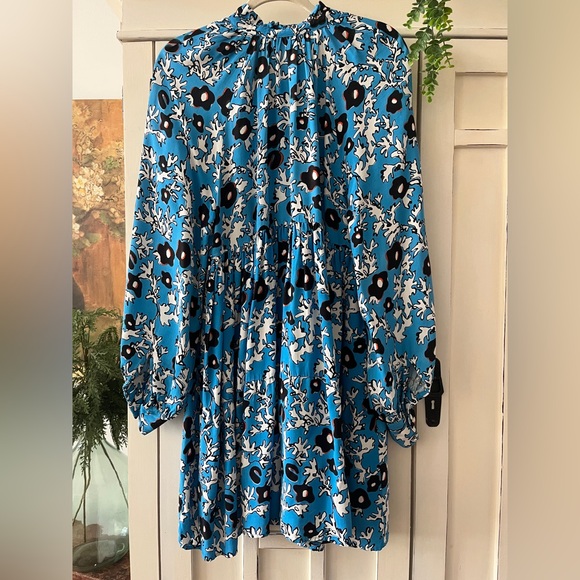 STINE COYA JASMINE COSMOS Dress - Picture 4 of 5